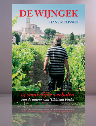 De Wijngek, Hans Melissen