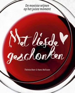 Met liefde Geschonken