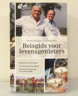 Reisgids voor levensgenieters