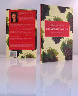 Ch&acirc;teau Poeha van Hans Melissen