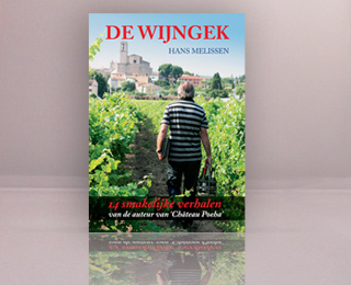 De Wijngek, Hans Melissen