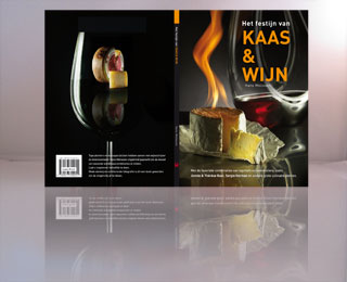 Het Festijn van Kaas en Wijn, heerlijk decembergeschenk