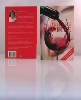 Vloeibare Liefde, van Hans Melissen