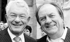 Cees Helder, Hans Melissen